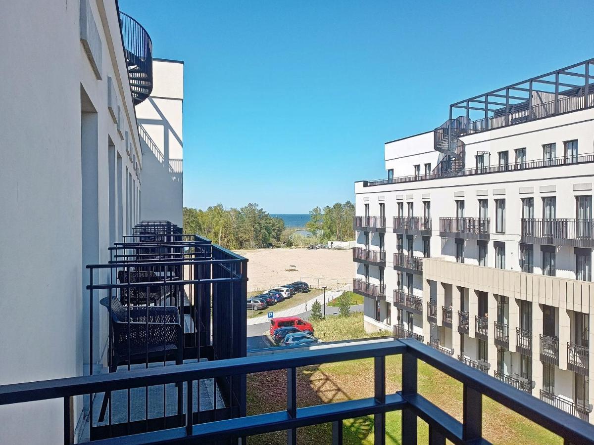 Baltic Park Fort By Baltic Home Świnoujście Buitenkant foto